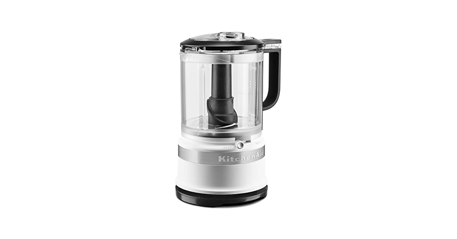 ＊*＊様 KitchenAid フードチョッパー 5カップ ホワイト fc 様 KitchenAid フードチョッパー 5カップ ホワイト fc - メルカリ